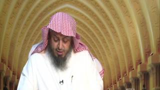 13- ما حكم الدعاء بقول: '' اللهم الطف بي في الأزل '' ؟ | الشيخ خالد الفليج image