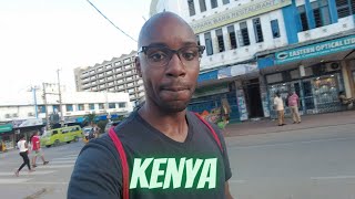 Mombasa Kenya is Way Different Than I Imagined