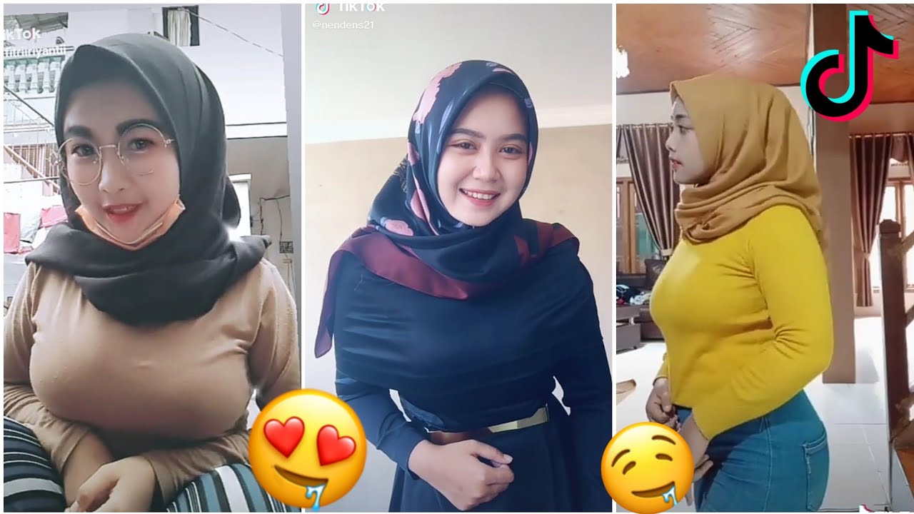 Download Tiktok Jilboobs Nonjol Ketat Bening Muluss Goyang Hijab Tiktok Id Abg Jilbobs Daily Movies Hub