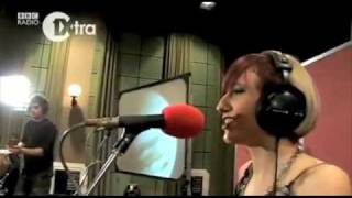 LIVE!!!!! 'Reach You' - Engine-Earz Experiment ft Lena Cullen (She is Danger)