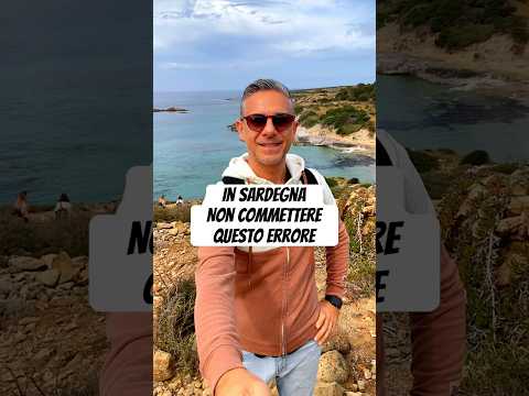 Dove andare in Sardegna: questo è un luogo da non perdere