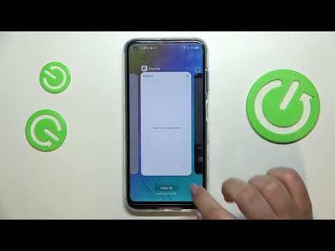 BLACKVIEW A90 - How To Turn Off Running Apps