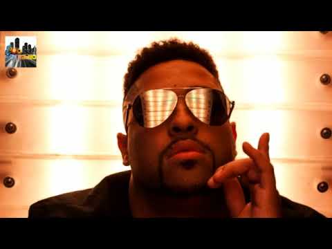 Json Martin live on LoCoLuv Radio