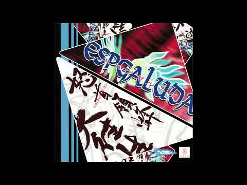 Dodonpachi DAI-OU-JOU & ESPGALUDA -Perfect remix- 10 TrueLastBoss