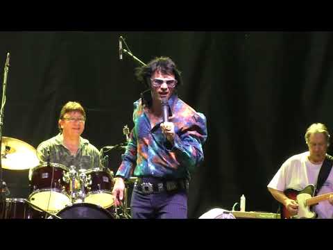 Cote Deonath, David Lee, Diogo Light, Ben Thompson - video by Susan Quinn Sand