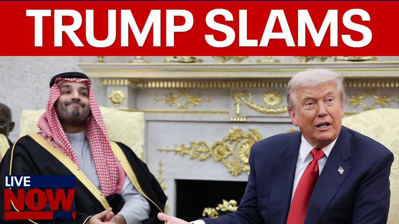 Trump slams ABC reporter asking about 9/11