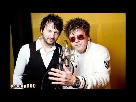 █▬█ █ ▀█▀ Rusko feat. Zera (Crvena Jabuka) - 2011 - Priznat cu joj sve [HQ] Promo