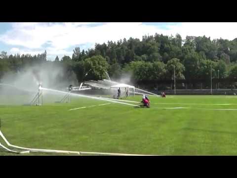 SDH Chyjice - PKL Podmoklice 22.7.2017 (1.pokus)