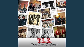 Wrong Side of the Tracks