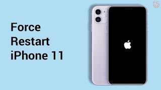 How to Force Restart iPhone 11/11 Pro/11 Pro Max (Fix Frozen Screen) 2020