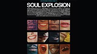 Booker T. &amp; The M.G.&#39;s - Hang  &#39;Em High from Soul Explosion