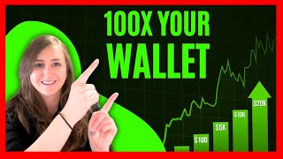 The HIDDEN Meme Coin Trading Strategy QUIETLY Making Millionaires [100X Your Wallet]