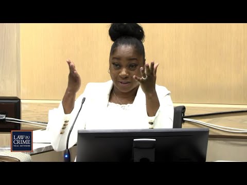 YNW Melly Lawyer Seeks Mistrial; Says Jury Is Tainted After Woman's Testimony