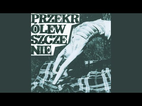 Przekrólewszczenie