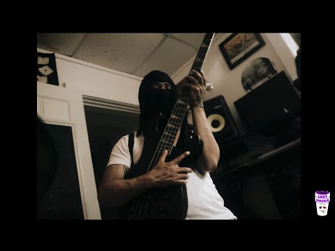 SPLASHH57 X YG TREYFIVE - "FREEFIVE" (OFFICIAL MUSIC VIDEO) @LazyVisuals7