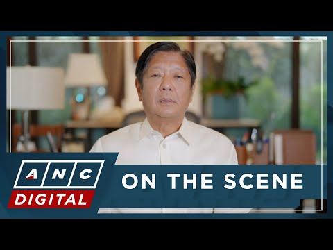 WATCH: Marcos urges Filipinos to boost PH cuisine promotion through social media ANC