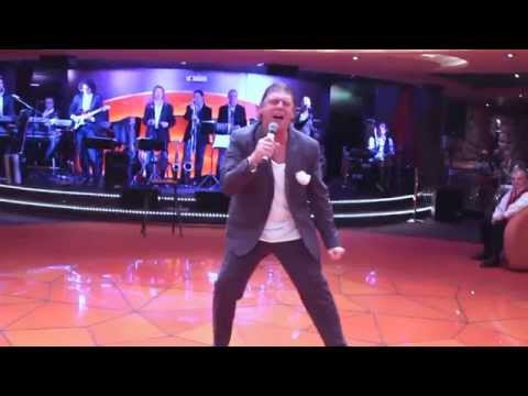 OMAR CODAZZI-Occhi di Mare