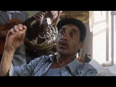 Macskajaj filmrészlet -kórházi jelenet- Magyar/Hungarian