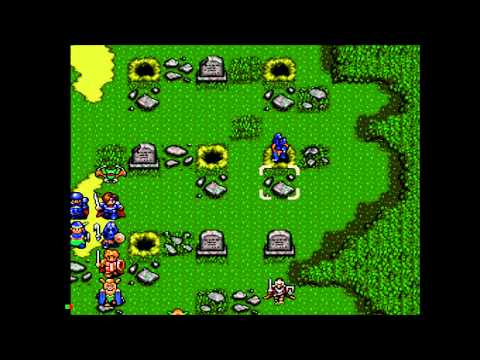 Let's Play Shining Force CD Book 3 - Episode 2 - A Little Grind for a Lot of Gold