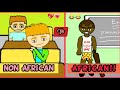Peace Is Not An Option In AFRICAN Class The WAR Must Continue