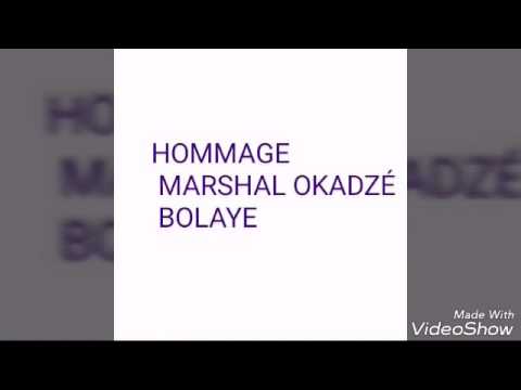 Hommage okadzé ( solago , zagore, polo kamba & 2 giga )