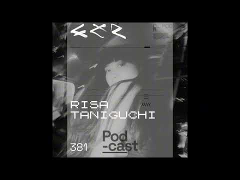 CLR Podcast 381 | Risa Taniguchi
