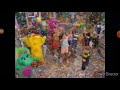 First YAY Barney And Kidsongs