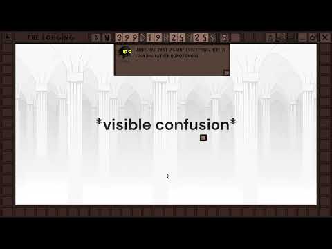 What happens when you reach the end of The Halls of Eternity?