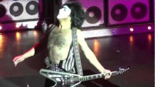 KISS Kruise Night 2 "Two Timer"