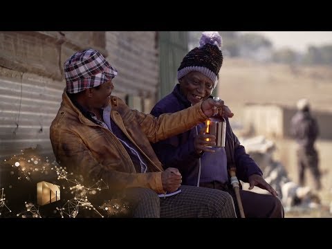 Case of the missing cattle – The Throne | Mzansi Magic