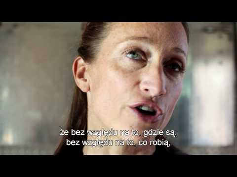 Glass Is Life: Céline Cousteau (Polish)