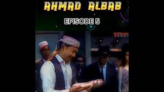 Download lagu Syawal awak bawa hadiah ahmad albab gula dan garam  .. mahal ada makna film klasik p.ramlee mp3