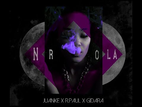 Juanke - N'rola ft R.Paul X Gidara (Official Video Lyric) [By.Mansion Records]