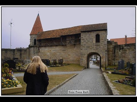 Sankt Georg Effeltrich