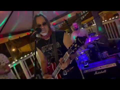 Promotional video thumbnail 2 for Germán / Singing Guitarist, and Soul Travelers Rock & Party Cover Band
