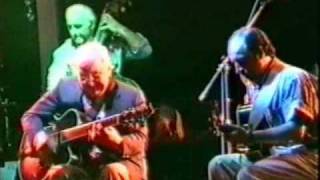 "Just Friends" Eddy Palermo & Bucky Pizzarelli