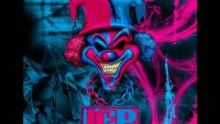Insane Clown Posse COC Your Rebel Flag