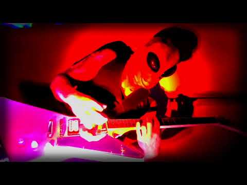 McCOY´s SUN PROJECT : Generation Parasite