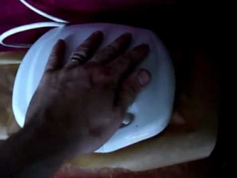 Gothtec's Tips and tricks - The Sandwich Toaster...