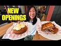 Melbourne S NEWEST Food Spots Worth The Hype