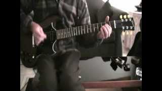 intro of The Angels...ivory stairs