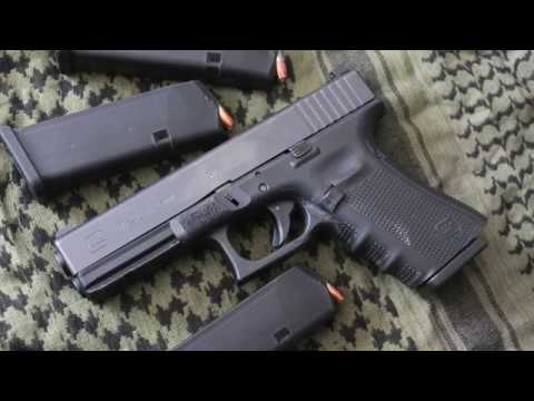 Glock 17 Grip Chop, Glock 19L ?
