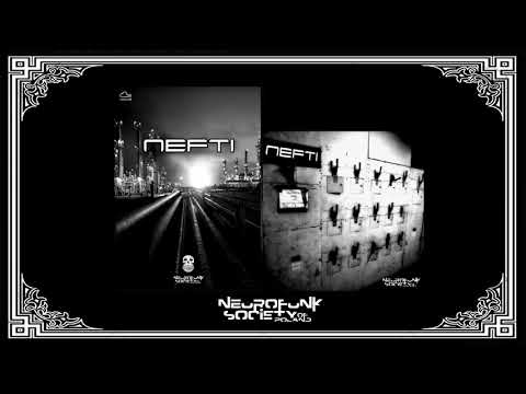 NfSoP PODCAST #14 - NEFTI