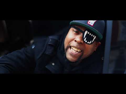 Skanks the Rap Martyr - Let Me Warn Y’all ft. Innocent?