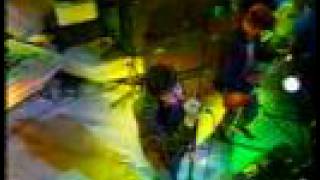 The Charlatans &#39;Tellin Stories&#39; TFI Friday