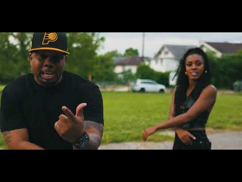 WANNA BE A D BOY ( INDIANA).