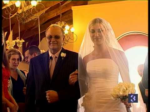 Heinz Winckler's wedding on Top Billing
