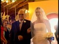 Heinz Winckler's wedding on Top Billing 