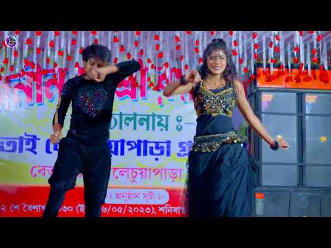 Bin Sajni Ke Jeevan Acha Nahi Lagta  song dance  RHYTHM MUSICAL & WESTERN DANCE 9609020264