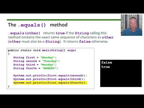 String Manipulation Java Part 3